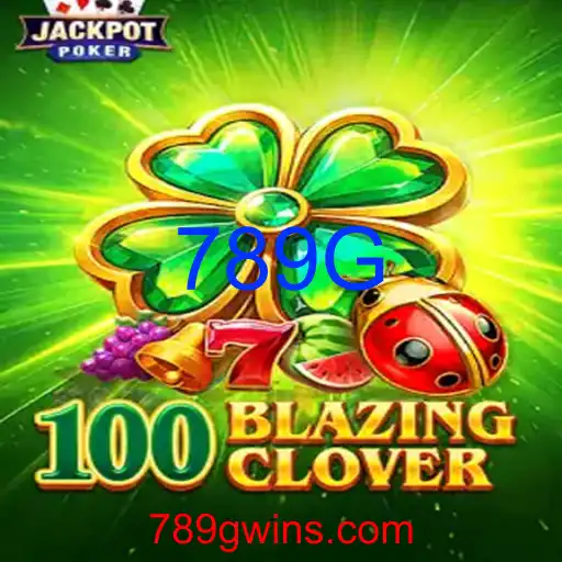 100BlazingClover